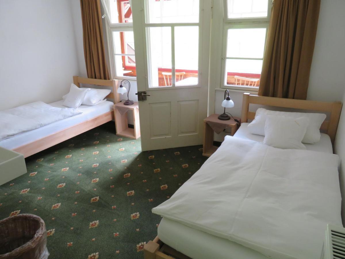 Berggasthof Einoedsbach Oberstdorf Extérieur photo